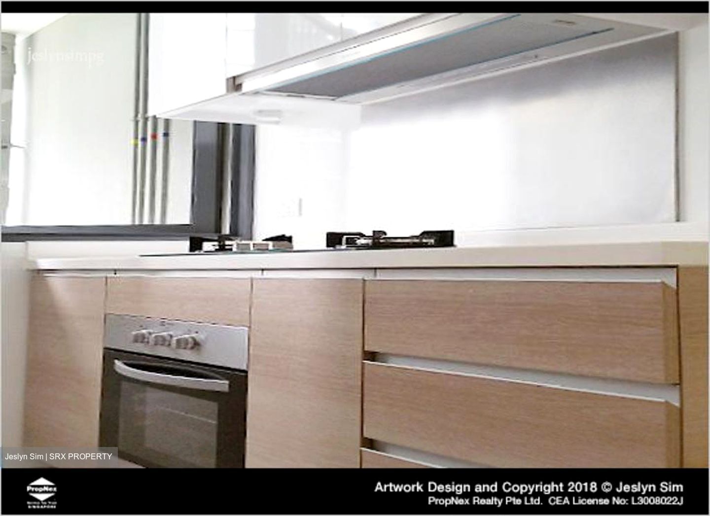 Boathouse Residences (D19), Condominium #412525331